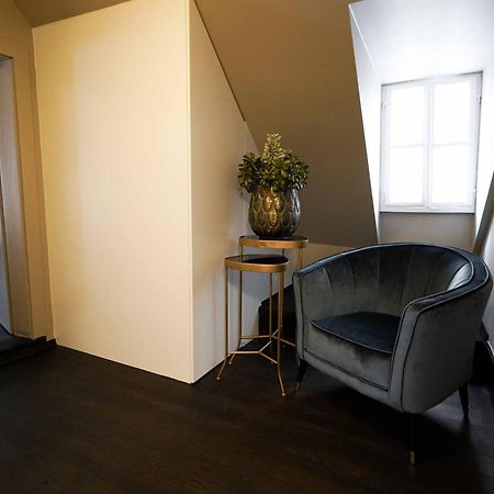 Aiola Living Graz Hotel ภายนอก รูปภาพ
