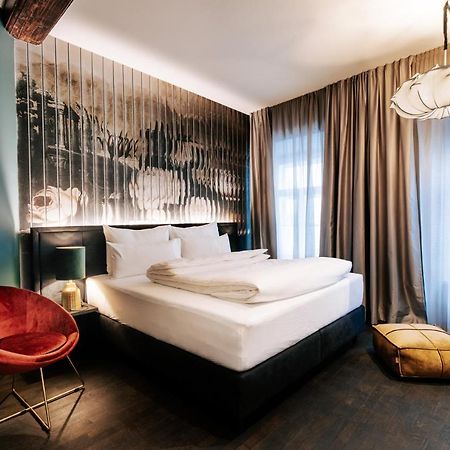 Aiola Living Graz Hotel ภายนอก รูปภาพ
