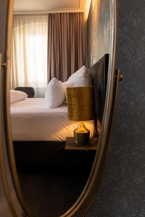 Aiola Living Graz Hotel ภายนอก รูปภาพ