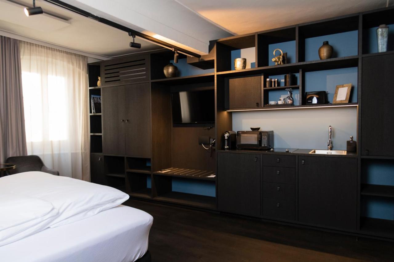 Aiola Living Graz Hotel ภายนอก รูปภาพ