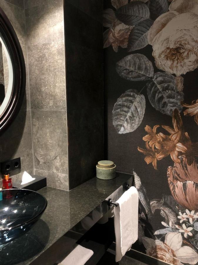 Aiola Living Graz Hotel ภายนอก รูปภาพ