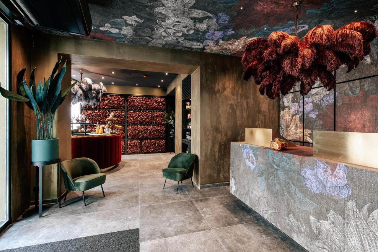 Aiola Living Graz Hotel ภายนอก รูปภาพ