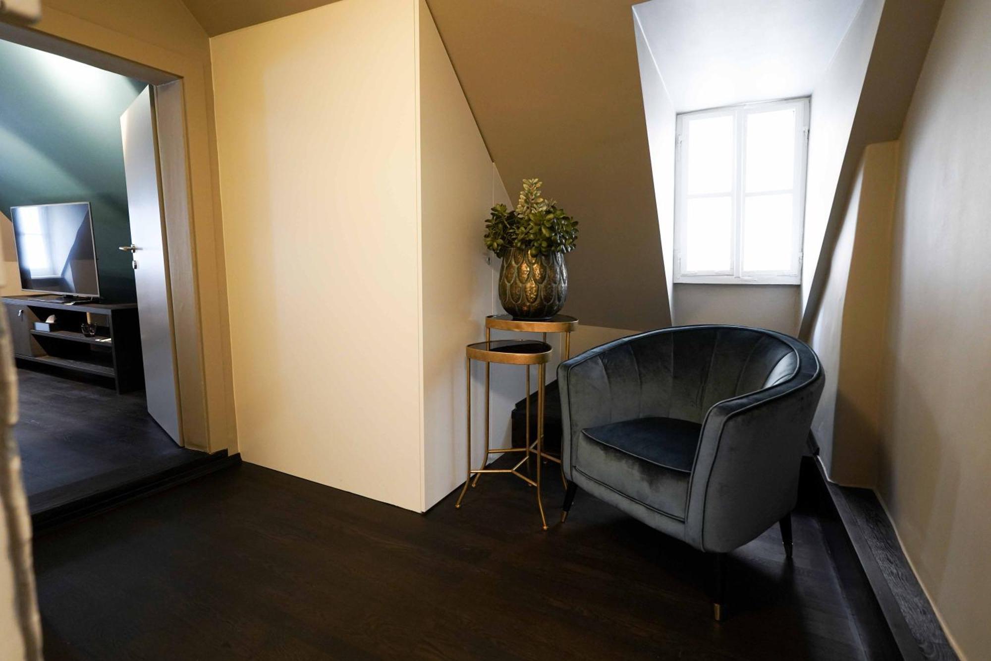 Aiola Living Graz Hotel ภายนอก รูปภาพ