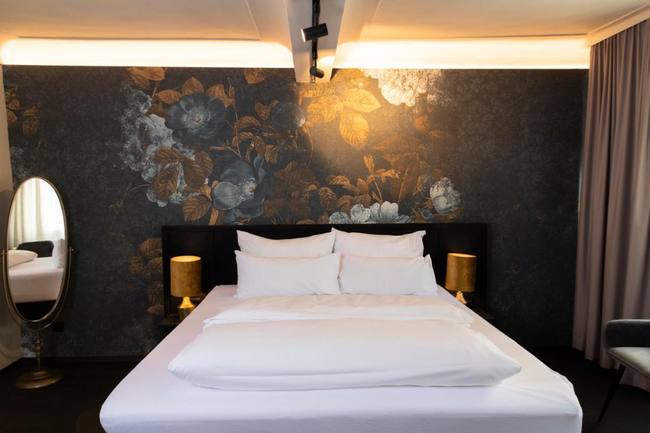 Aiola Living Graz Hotel ภายนอก รูปภาพ