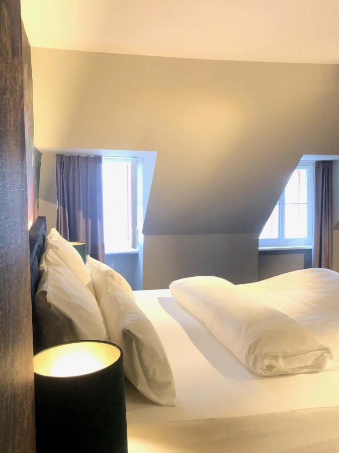 Aiola Living Graz Hotel ภายนอก รูปภาพ