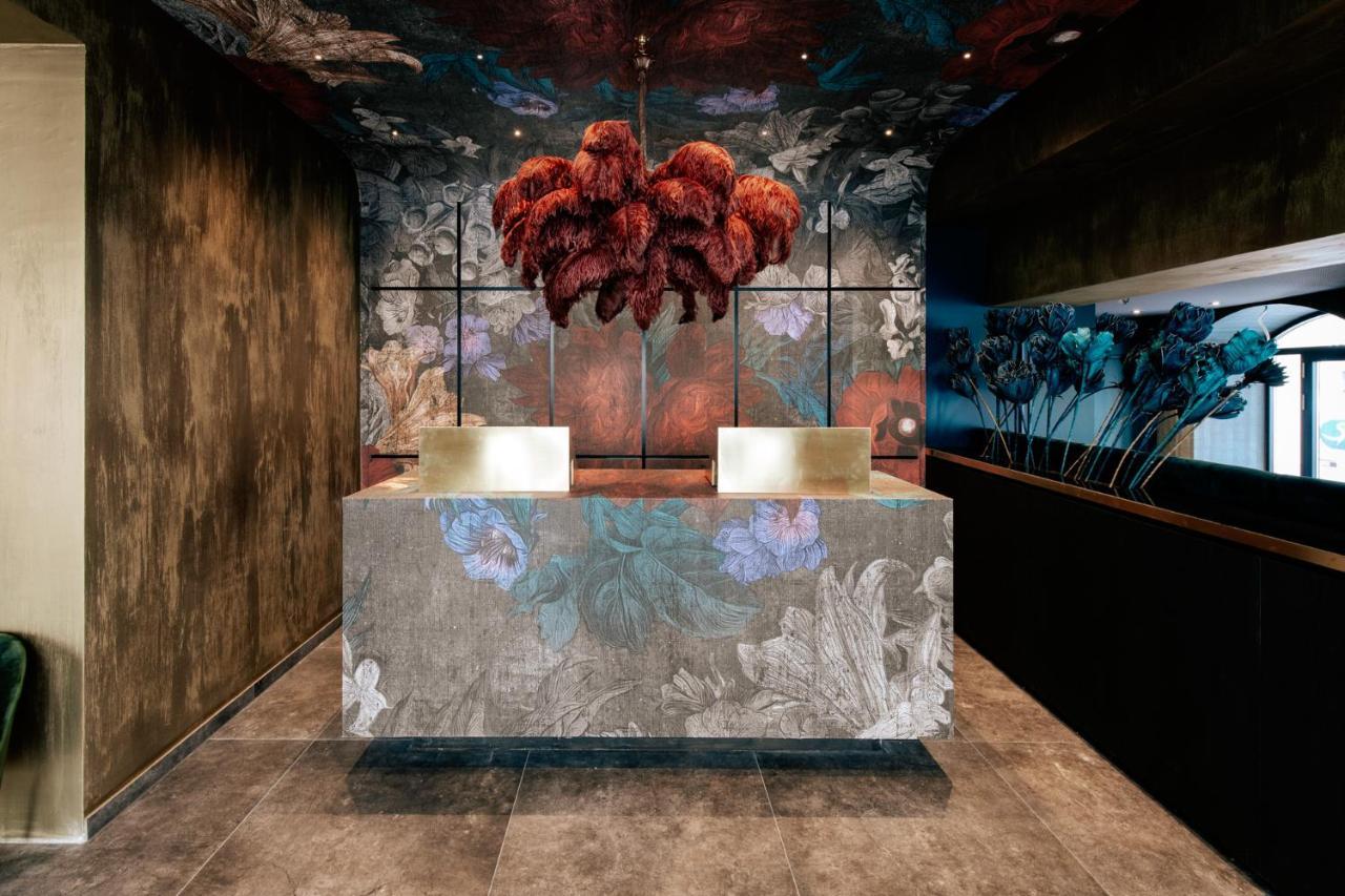 Aiola Living Graz Hotel ภายนอก รูปภาพ