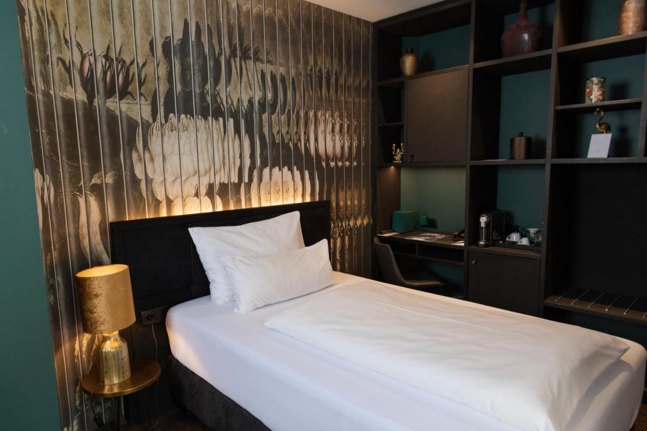Aiola Living Graz Hotel ภายนอก รูปภาพ