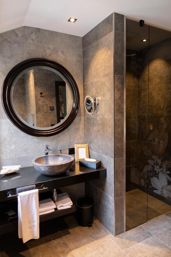 Aiola Living Graz Hotel ภายนอก รูปภาพ