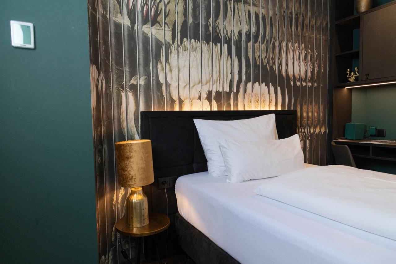 Aiola Living Graz Hotel ภายนอก รูปภาพ