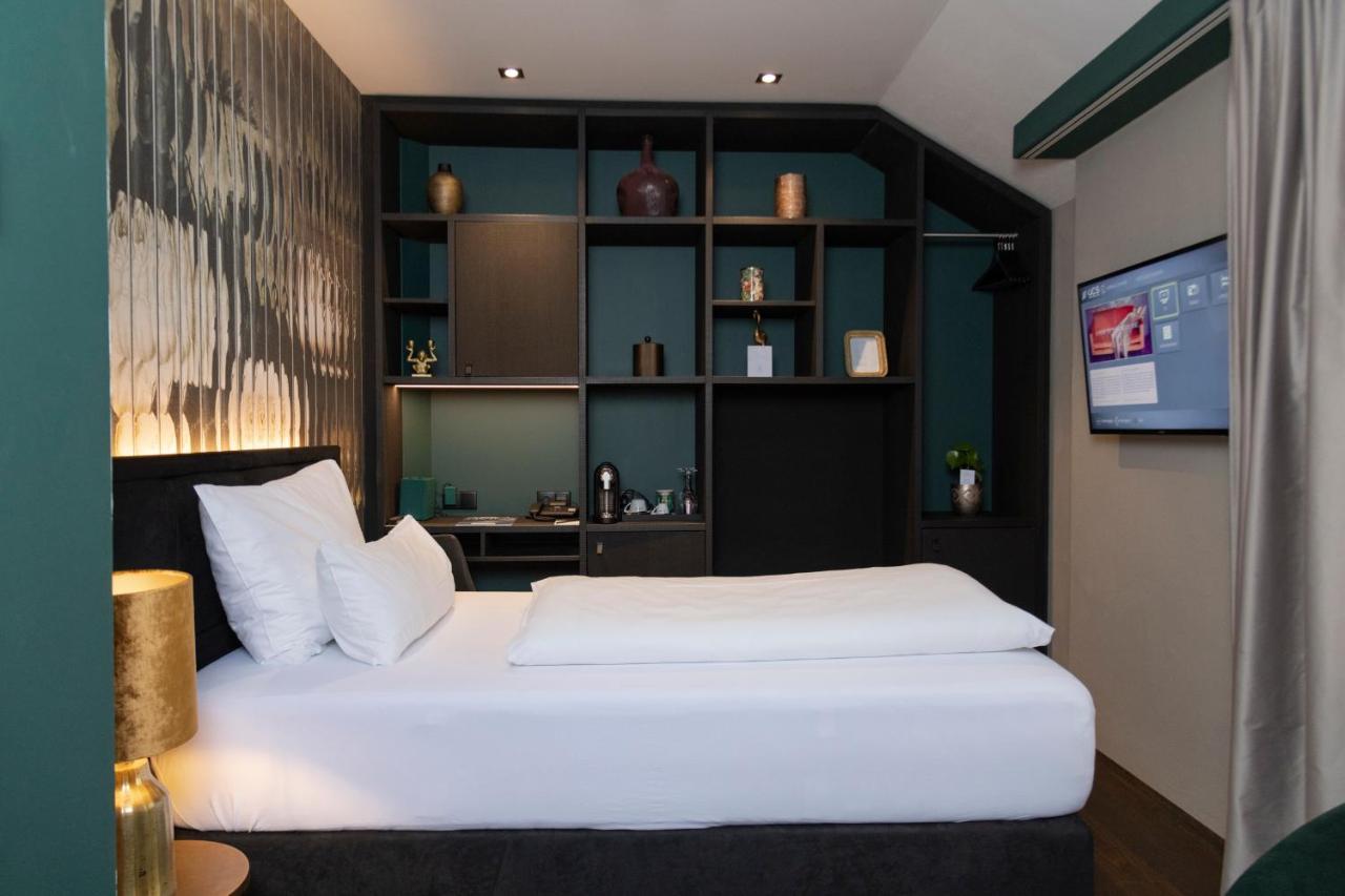 Aiola Living Graz Hotel ภายนอก รูปภาพ