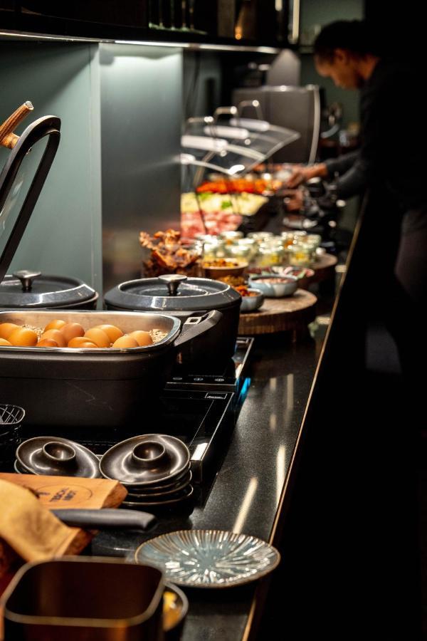 Aiola Living Graz Hotel ภายนอก รูปภาพ