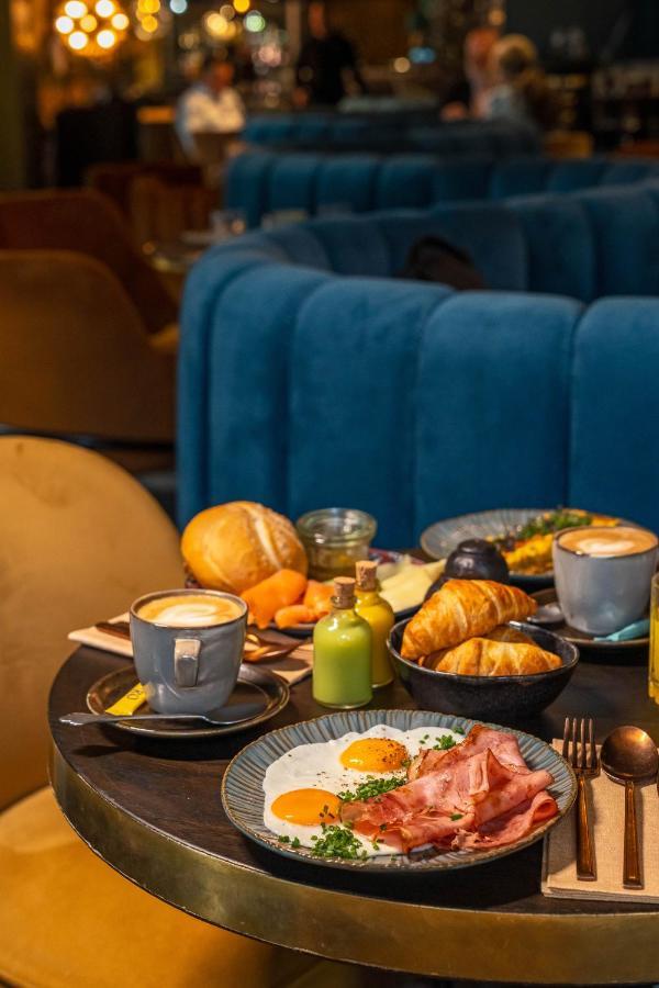 Aiola Living Graz Hotel ภายนอก รูปภาพ