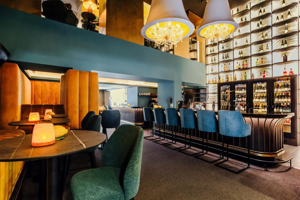 Aiola Living Graz Hotel ภายนอก รูปภาพ