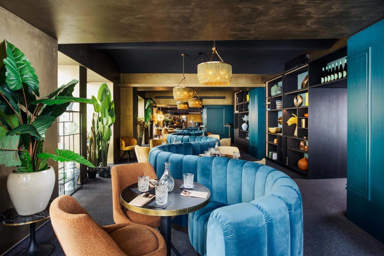 Aiola Living Graz Hotel ภายนอก รูปภาพ