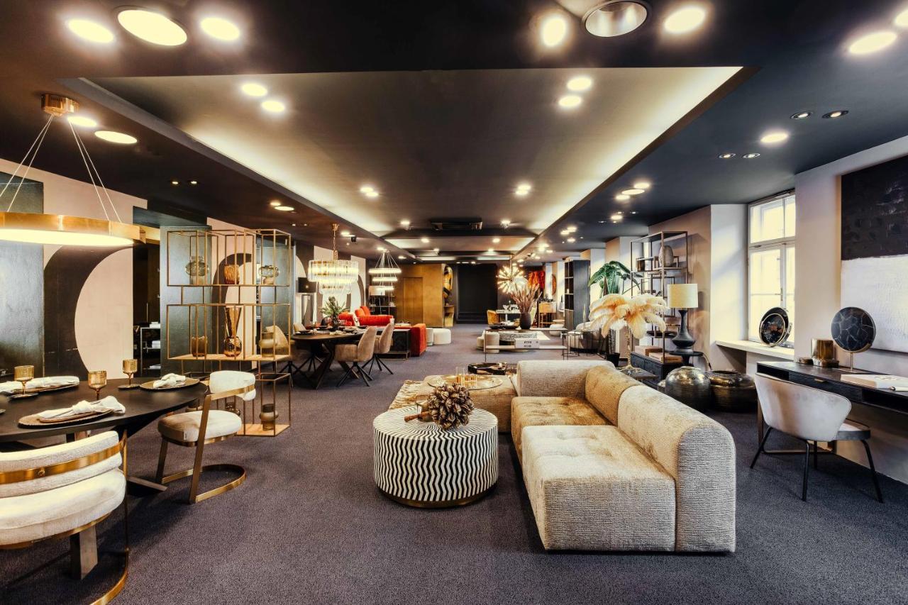 Aiola Living Graz Hotel ภายนอก รูปภาพ