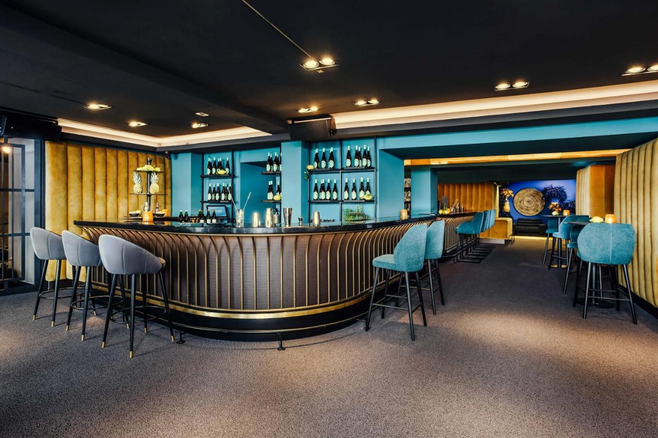 Aiola Living Graz Hotel ภายนอก รูปภาพ