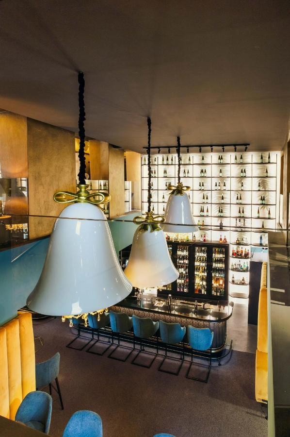 Aiola Living Graz Hotel ภายนอก รูปภาพ