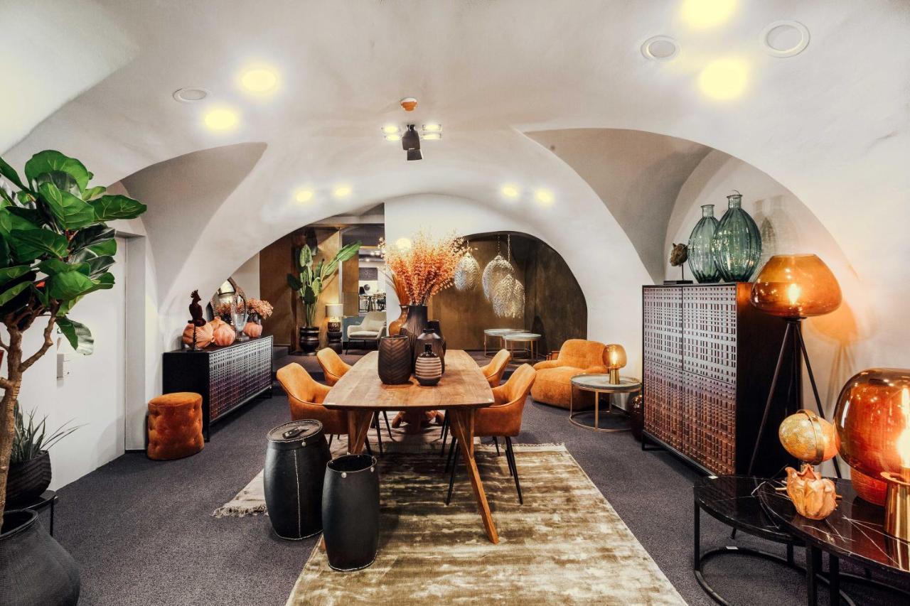 Aiola Living Graz Hotel ภายนอก รูปภาพ