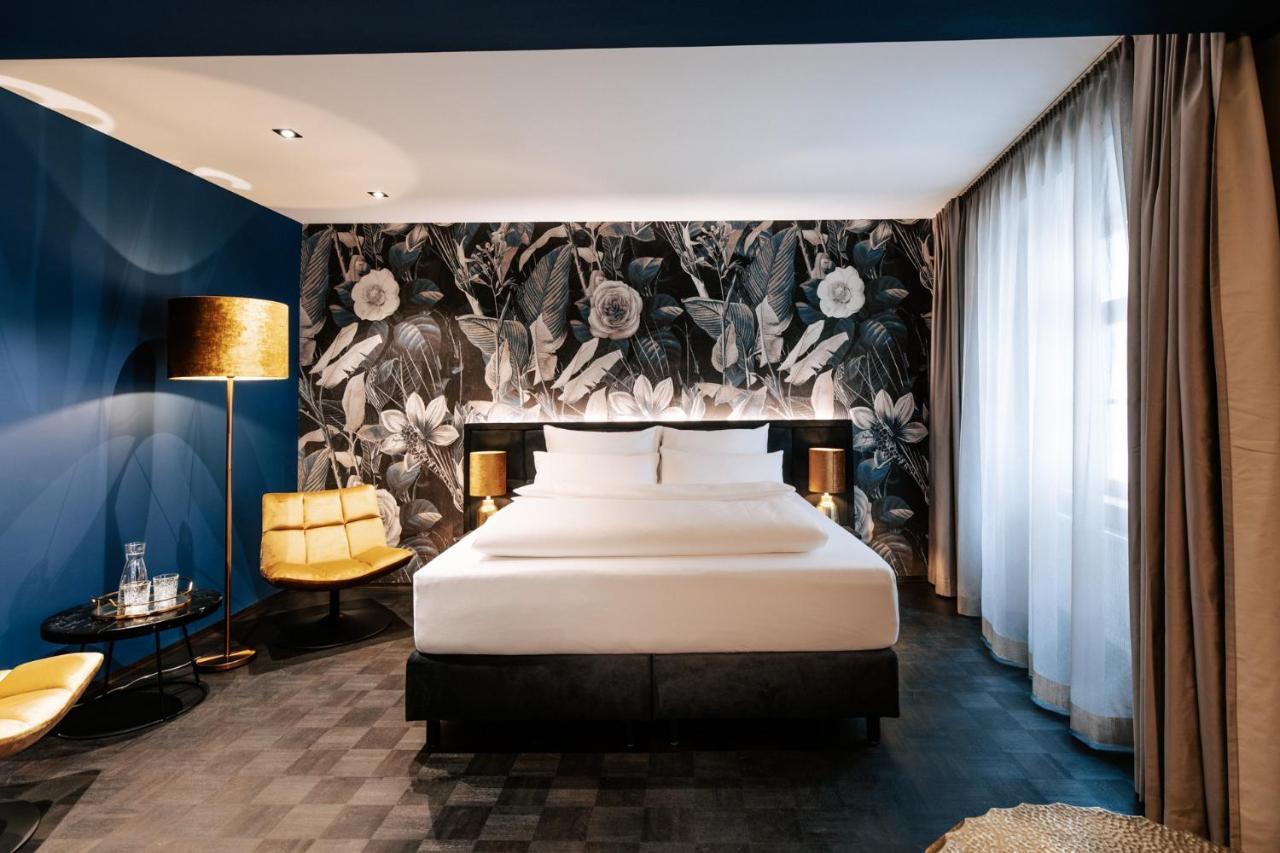 Aiola Living Graz Hotel ภายนอก รูปภาพ