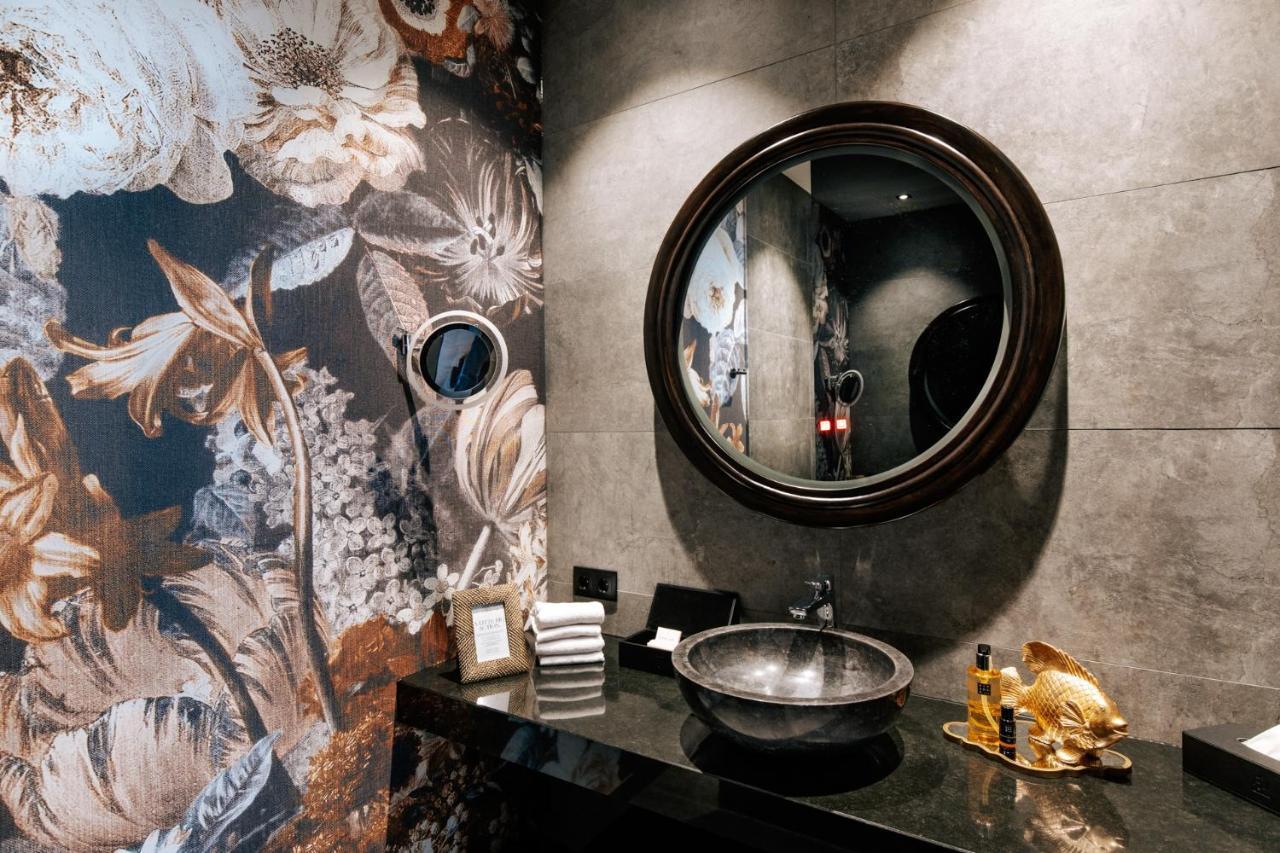 Aiola Living Graz Hotel ภายนอก รูปภาพ