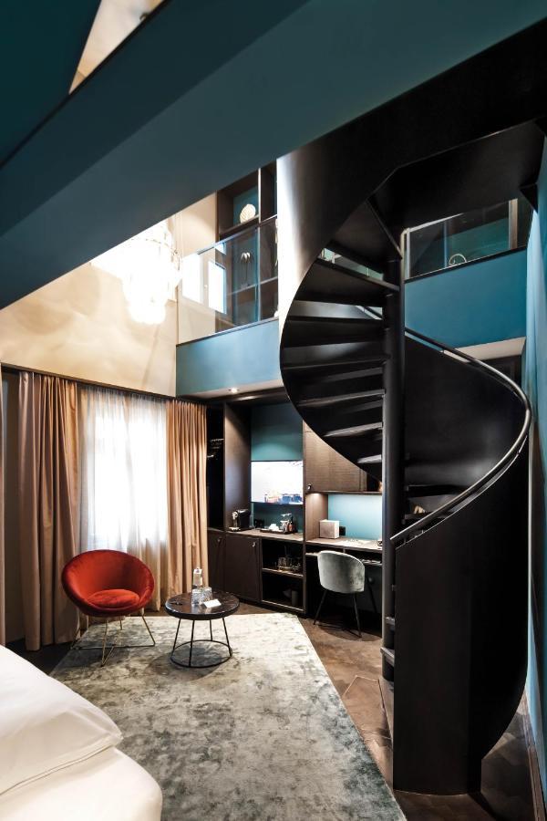 Aiola Living Graz Hotel ภายนอก รูปภาพ