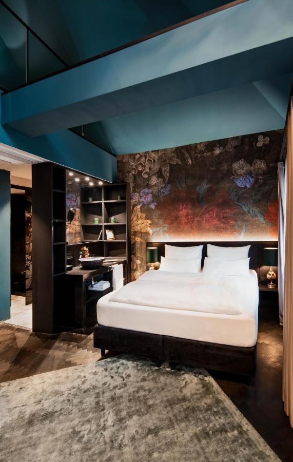 Aiola Living Graz Hotel ภายนอก รูปภาพ