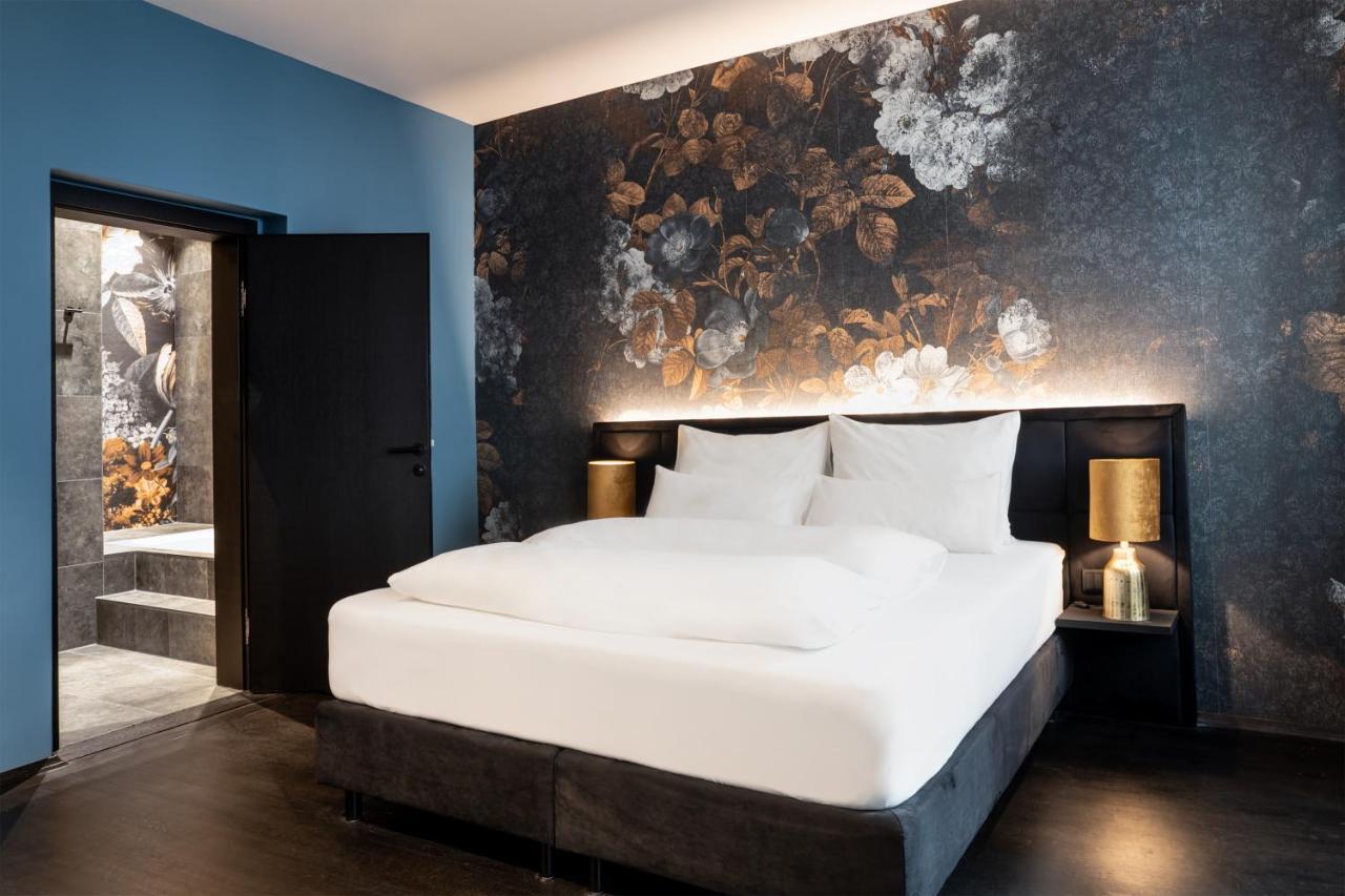 Aiola Living Graz Hotel ภายนอก รูปภาพ