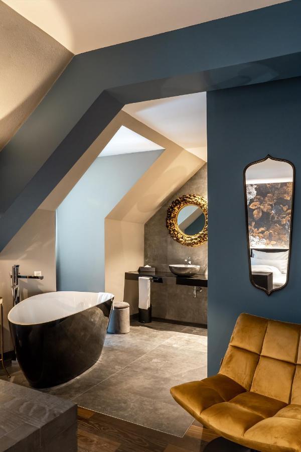 Aiola Living Graz Hotel ภายนอก รูปภาพ