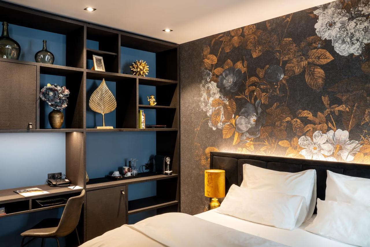 Aiola Living Graz Hotel ภายนอก รูปภาพ