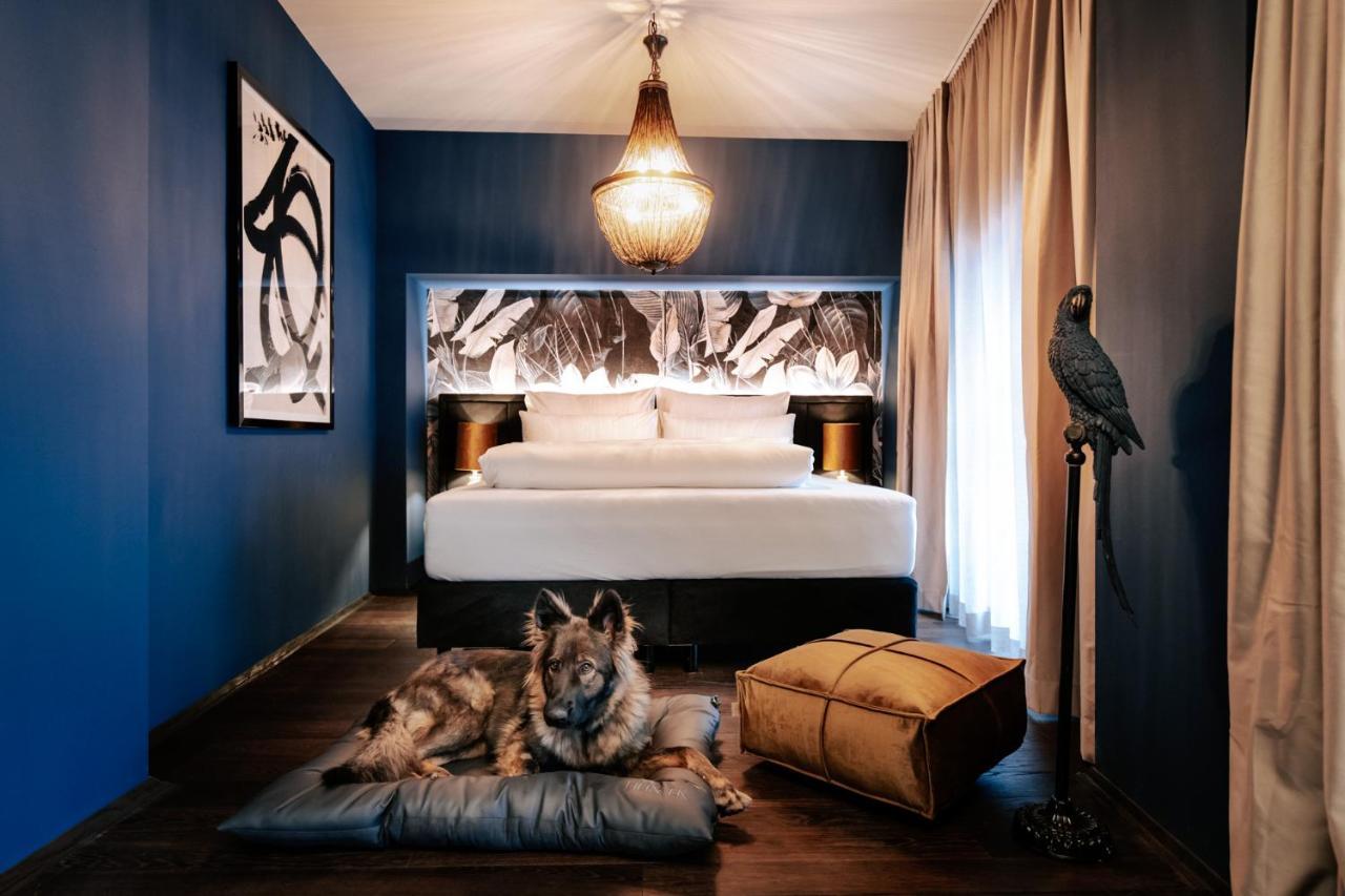 Aiola Living Graz Hotel ภายนอก รูปภาพ