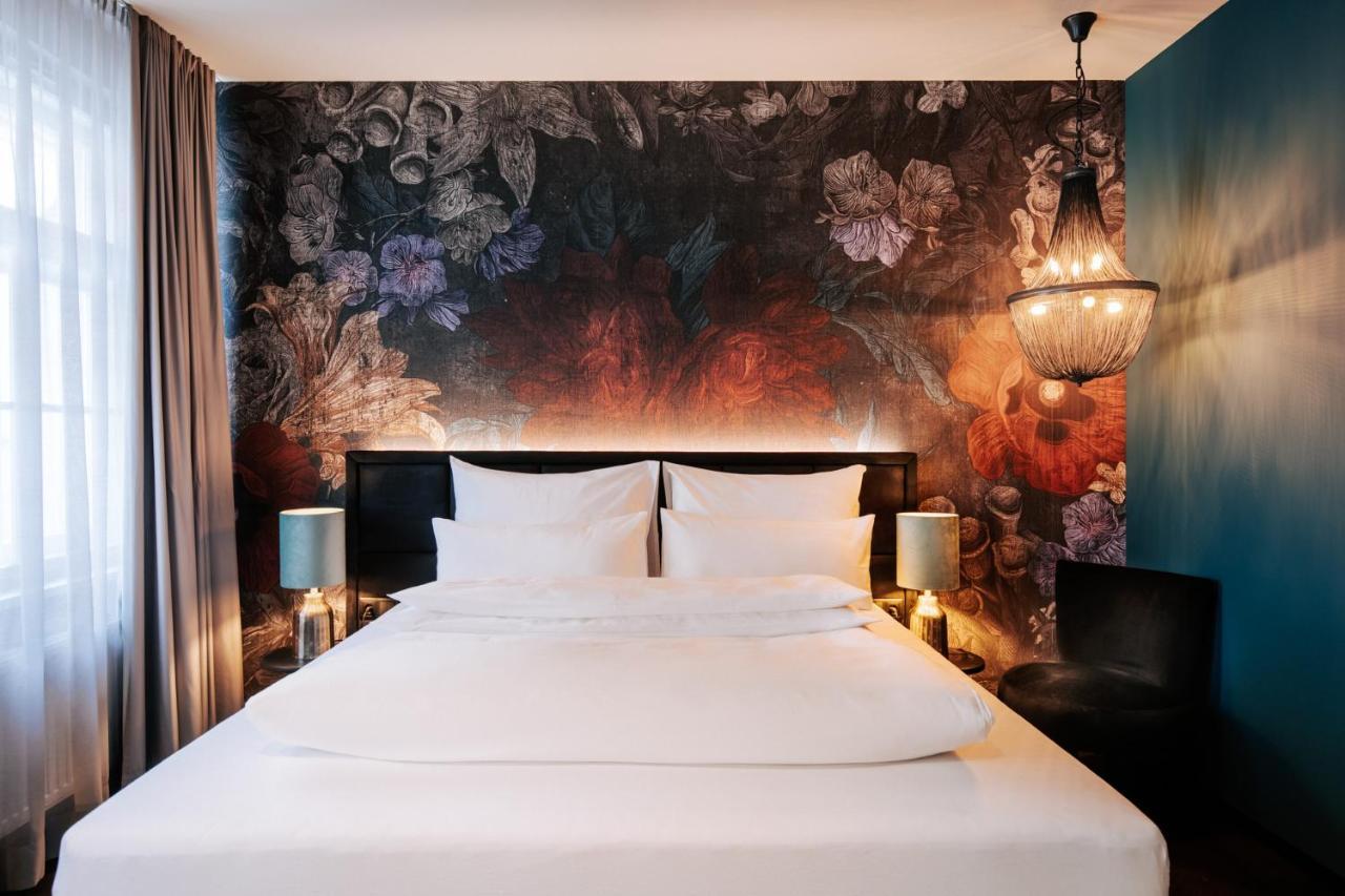 Aiola Living Graz Hotel ภายนอก รูปภาพ