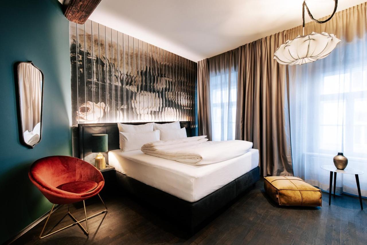 Aiola Living Graz Hotel ภายนอก รูปภาพ