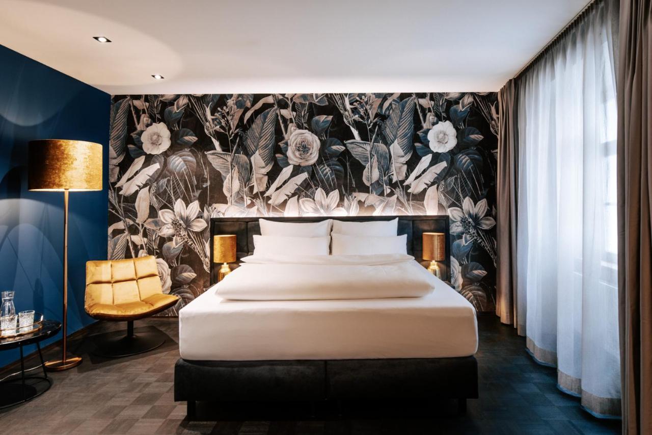 Aiola Living Graz Hotel ภายนอก รูปภาพ