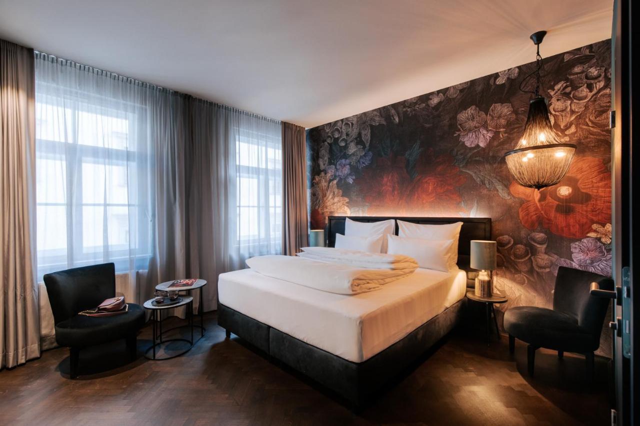 Aiola Living Graz Hotel ภายนอก รูปภาพ