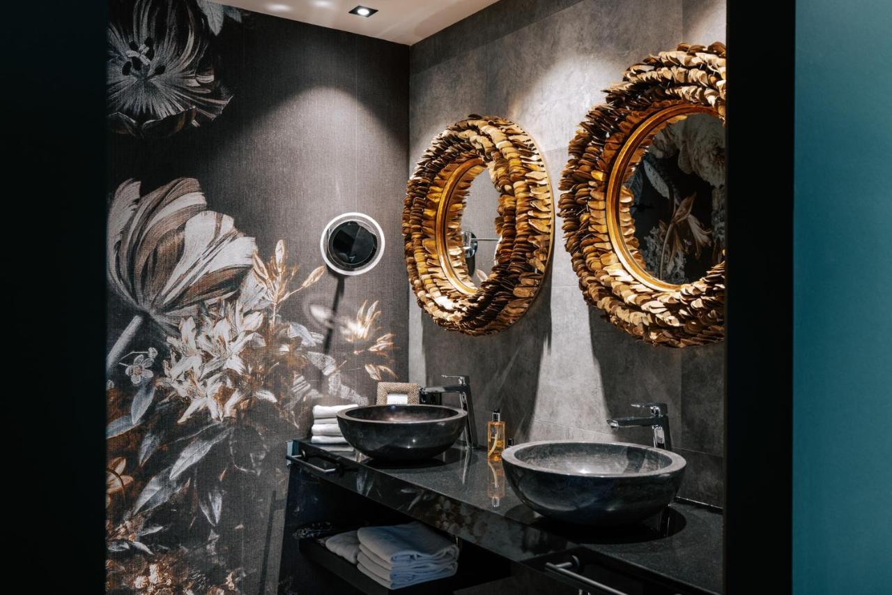 Aiola Living Graz Hotel ภายนอก รูปภาพ
