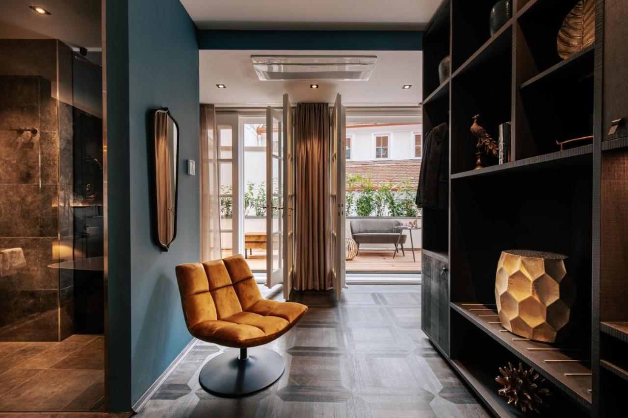 Aiola Living Graz Hotel ภายนอก รูปภาพ