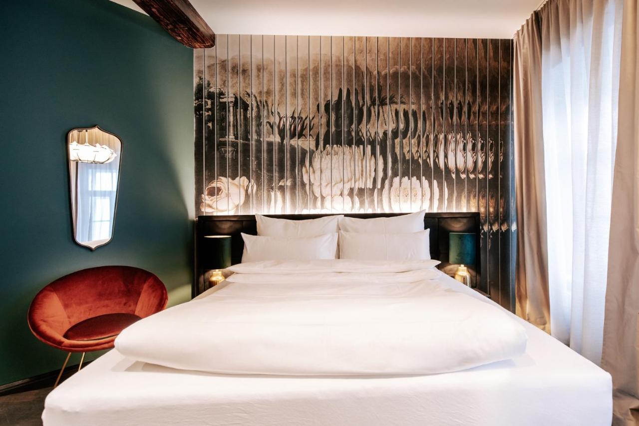 Aiola Living Graz Hotel ภายนอก รูปภาพ