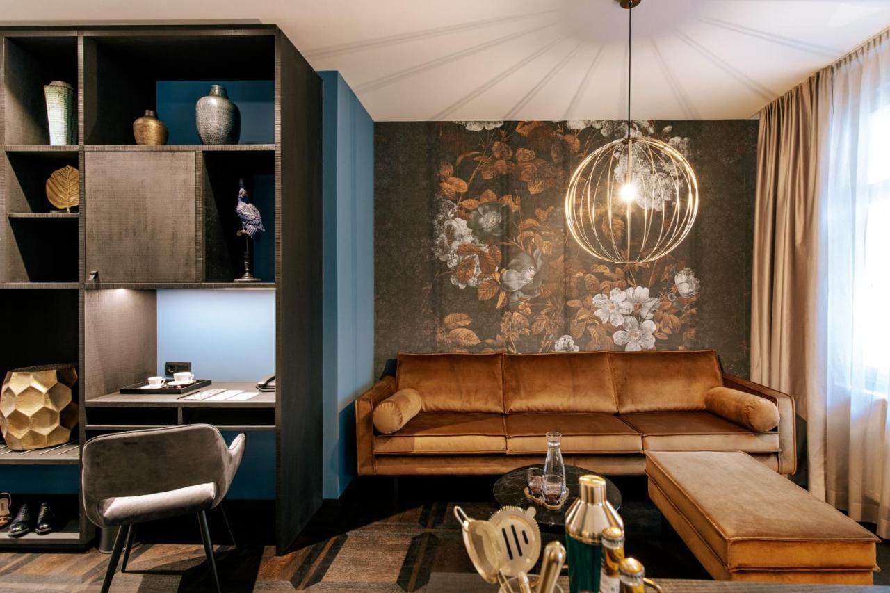 Aiola Living Graz Hotel ภายนอก รูปภาพ