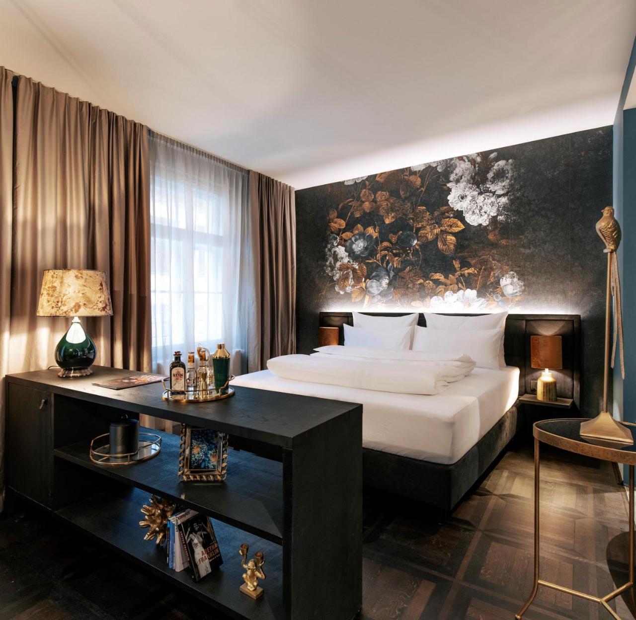 Aiola Living Graz Hotel ภายนอก รูปภาพ