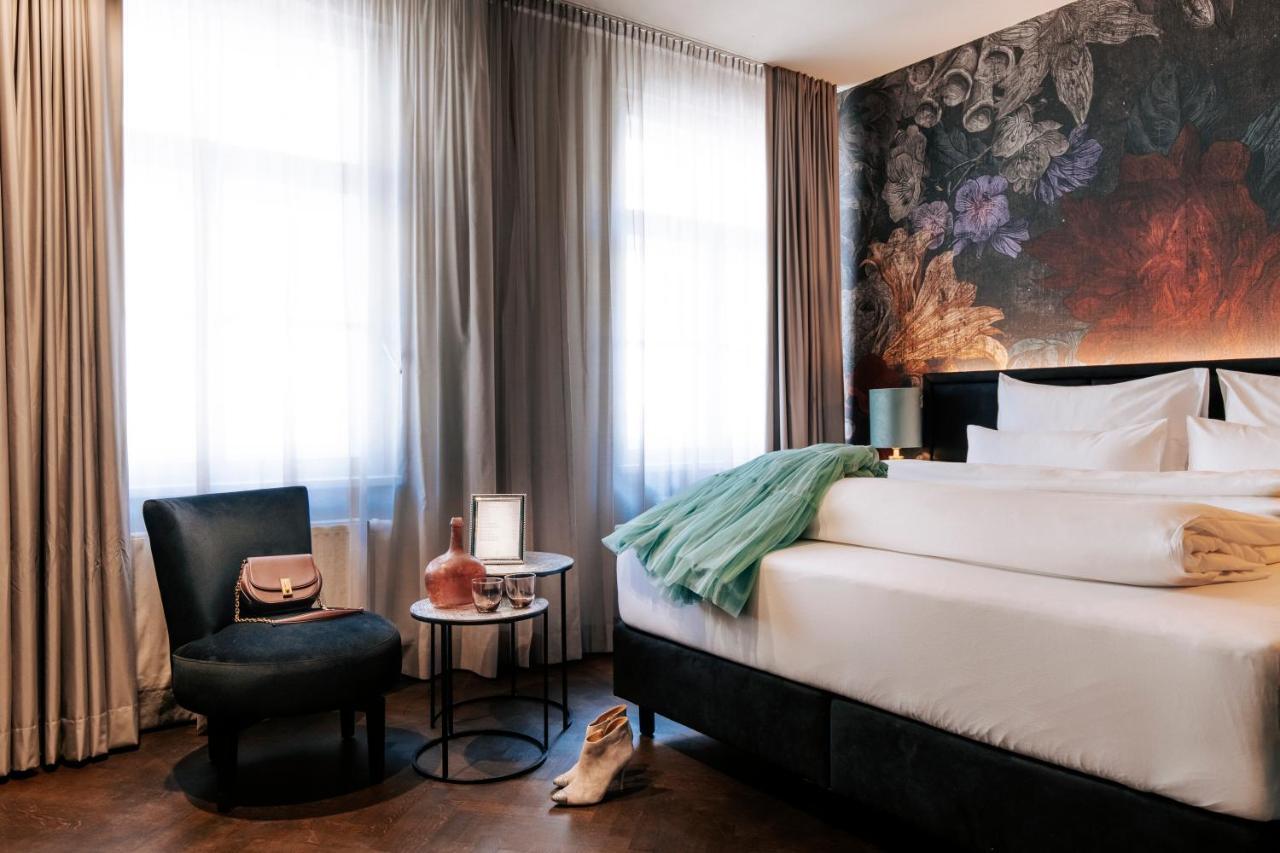 Aiola Living Graz Hotel ภายนอก รูปภาพ