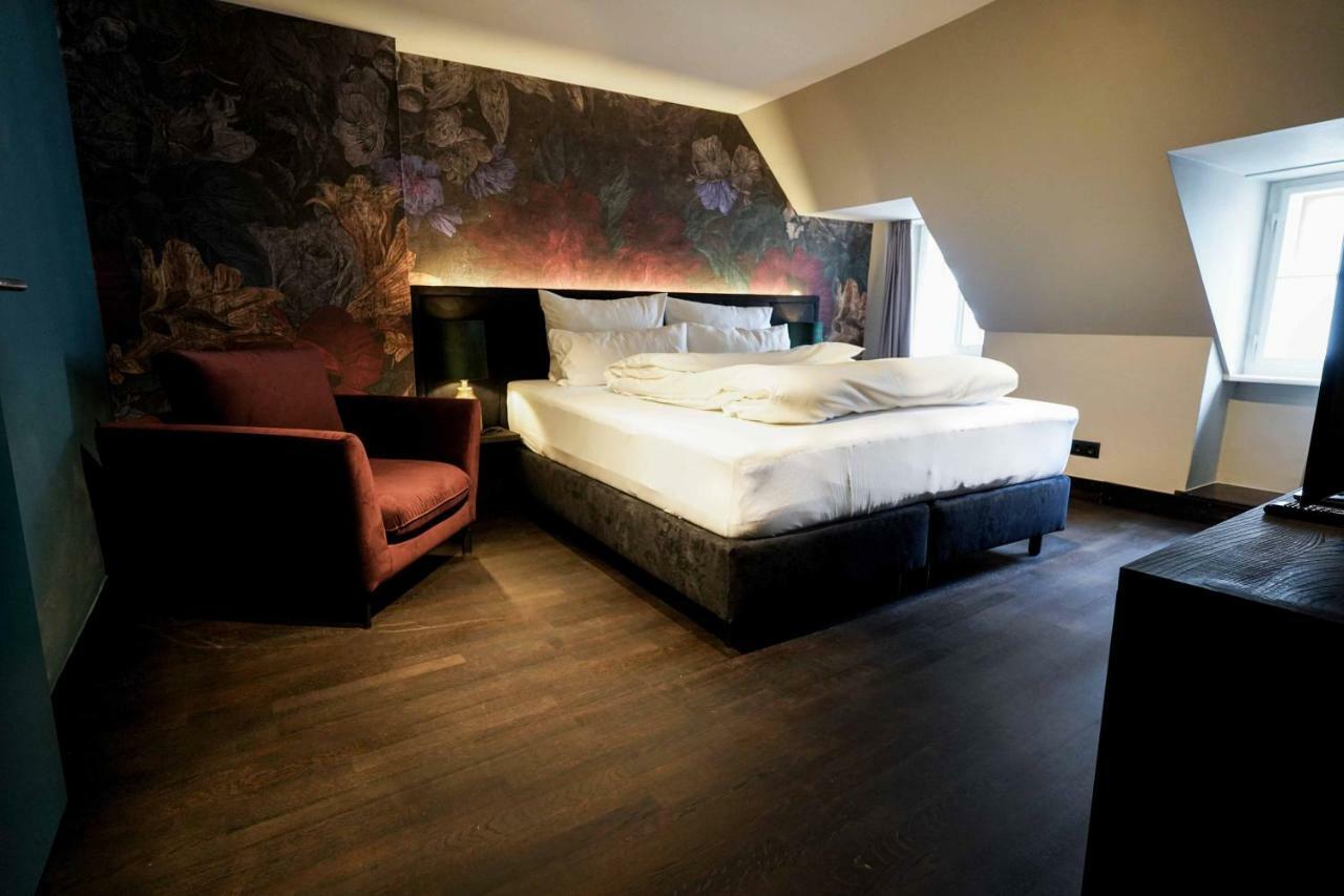 Aiola Living Graz Hotel ภายนอก รูปภาพ